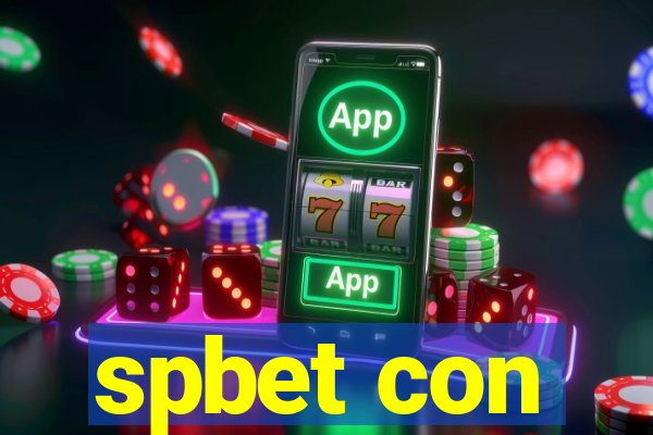 spbet con